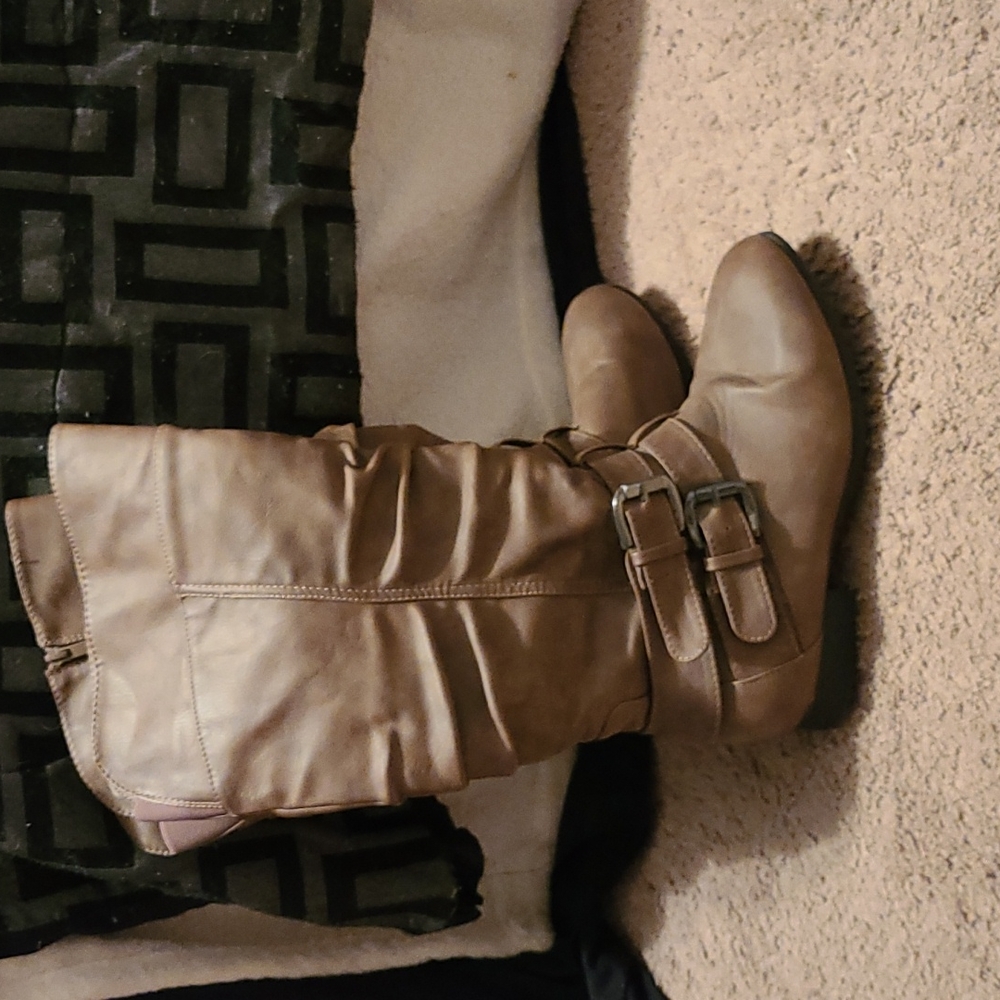 Women's Boots